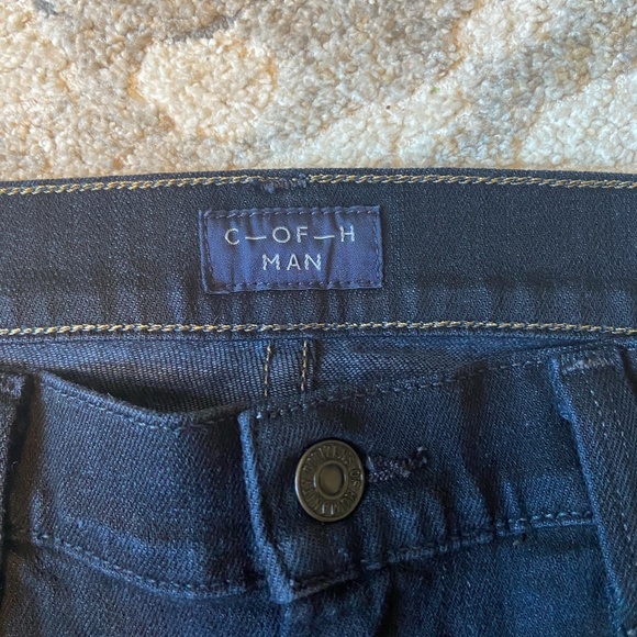 Citizens of Humanity // SID Regular Straight Jeans // Size 31 - Picture 5 of 14